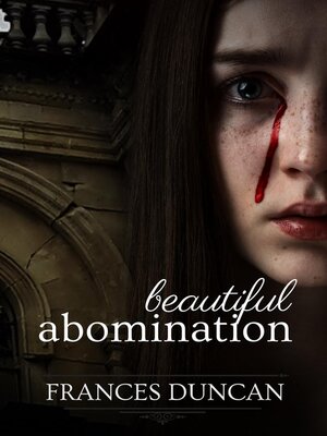 cover image of Beautiful Abomination
